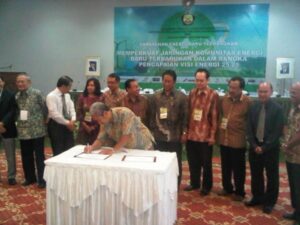 Album Kegiatan visienergi